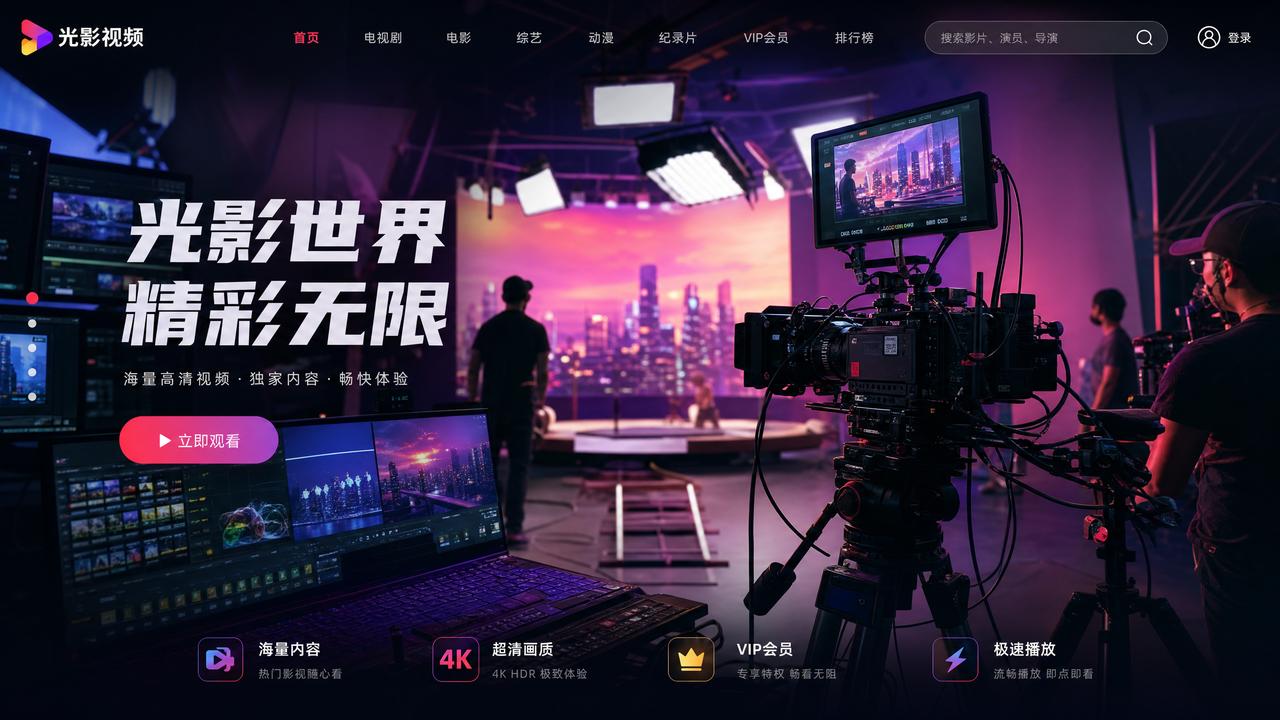 寸止挑战 - 影视传媒与视频社区